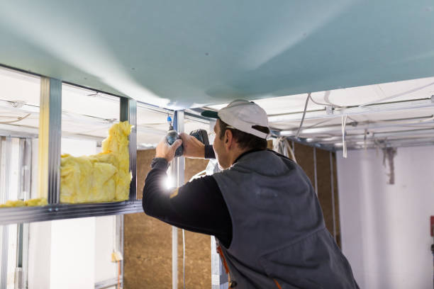 Best Insulation for Specific Applications in Beggs, OK