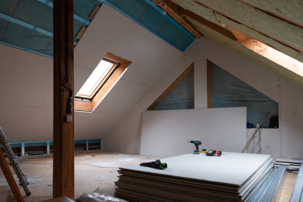 Best Insulation for Specific Applications in Beggs, OK