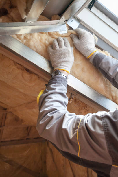 Best Insulation Maintenance and Repair in Beggs, OK