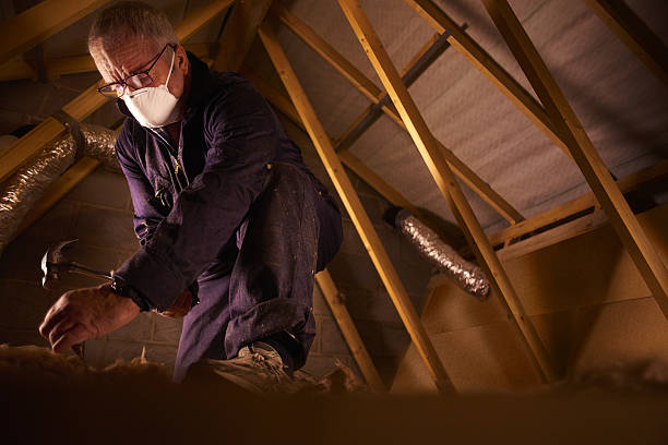 Best Insulation Materials and Products in Beggs, OK